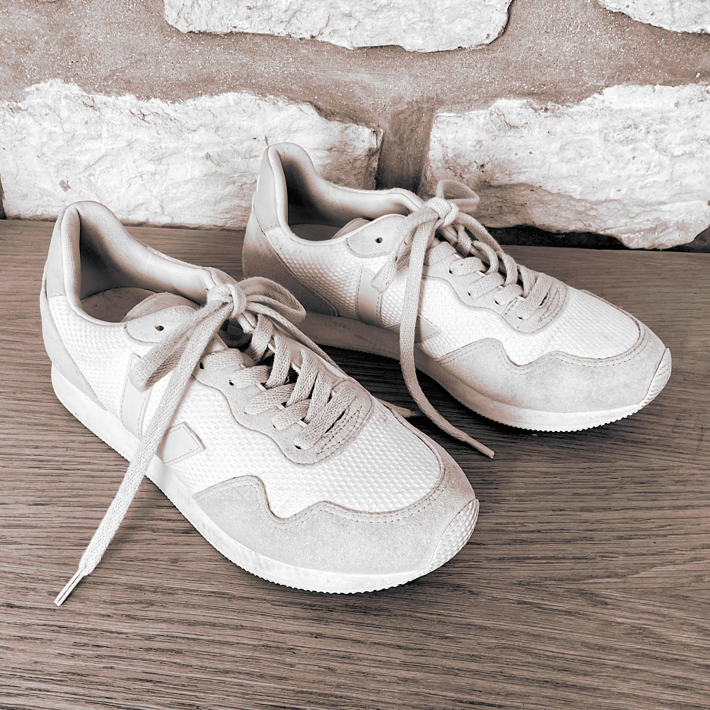 Veja : la basket responsable qui fait rimer style et engagement