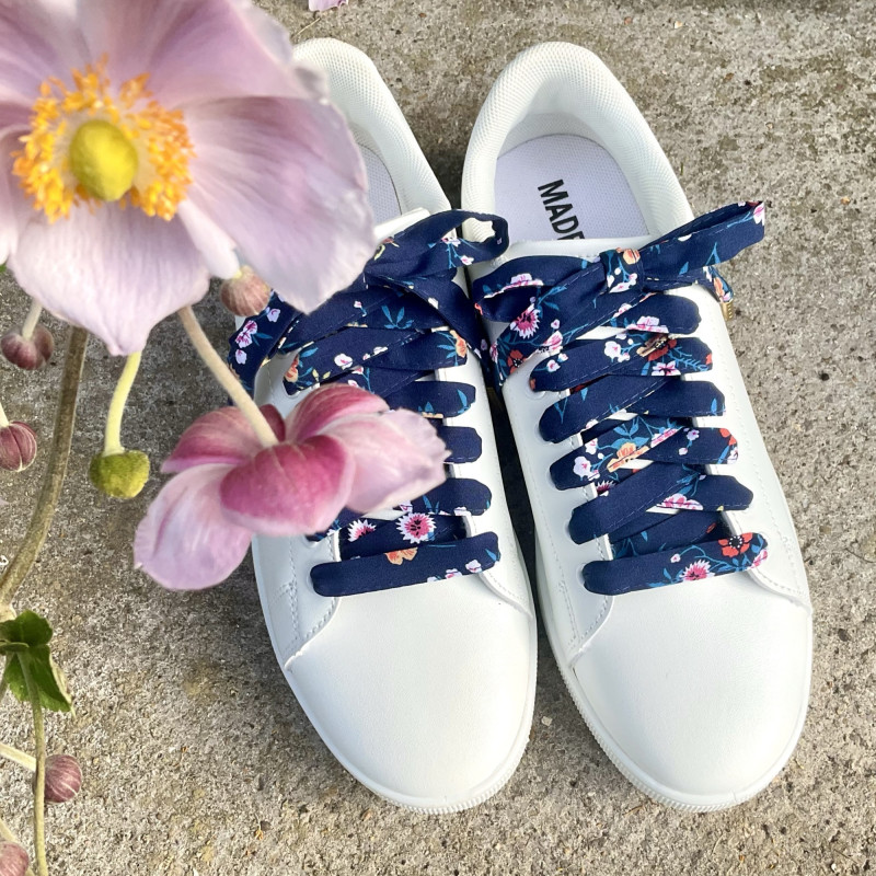 Longueur lacets chaussures - Tes lacets sont défaits