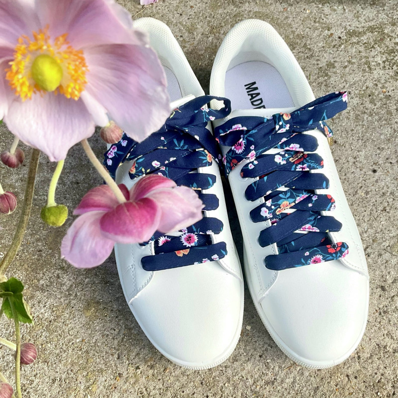 Longueur lacets chaussures - Tes lacets sont défaits