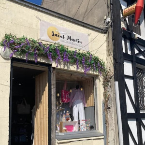 Espace Saint Martin