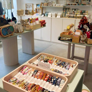 La Boutique des Créateurs Margotte