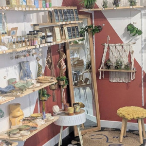 La Maison des Créateurs